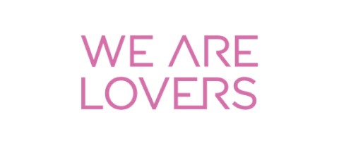 We are Lovers Talles Grandes