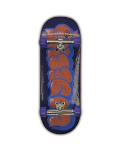 Fingerboard pro ''Bomb''