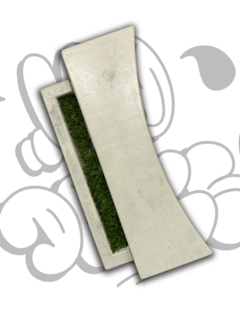 Curved Box en internet