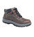 Botina Conforto BG50-400 Cadarco Couro Graxo Cafe