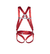 Cinto Paraquedista 1 ponto Camper CP 1101