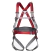 Cinto Paraquedista Abdominal Camper CP 1201
