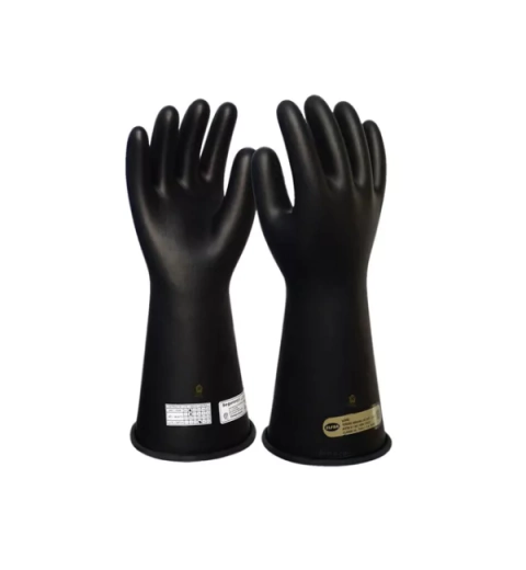 Luva Isolante LIGHTBURY Classe 0 - 1kv CA 45773