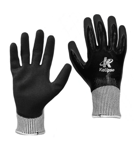 Luva Sonora Pro Kalipso CA 34457