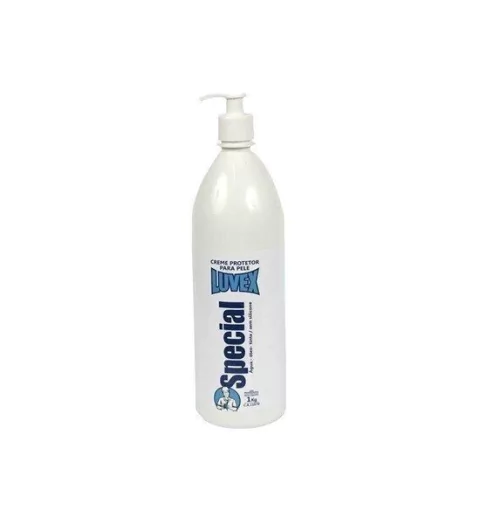 luvex especial