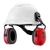 Abafador POMP MUFFLER 17dB P/ Capacete CA 33835 - comprar online