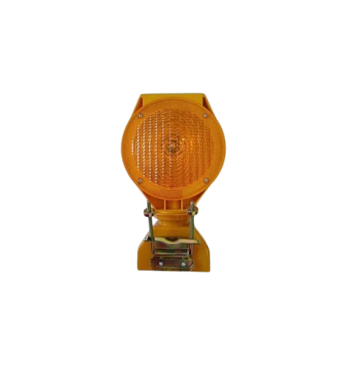 Sinalizador Viario Solar