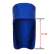 Touca soldador em Brim - AZUL ROYAL - comprar online