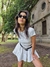 Pollera Ama en internet