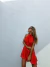 Vestido Bahía - ROMINA FALASCHINI