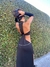 Vestido Aries - ROMINA FALASCHINI