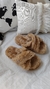 Pantuflas Teddy - comprar online