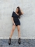 Vestido Cereza - ROMINA FALASCHINI