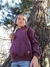 Mini buzo Xoxo
