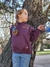 Mini buzo Xoxo - comprar online