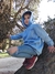 Mini buzo Xoxo en internet
