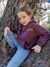 Mini buzo Xoxo en internet
