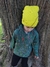 Mini Buzo Santino