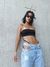 Denim Ron - ROMINA FALASCHINI