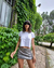 Remera Louise - comprar online