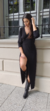Vestido Estocolmo en internet