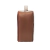 NECESSAIRE OKINAWA G - EM COURO CAMEL II - comprar online