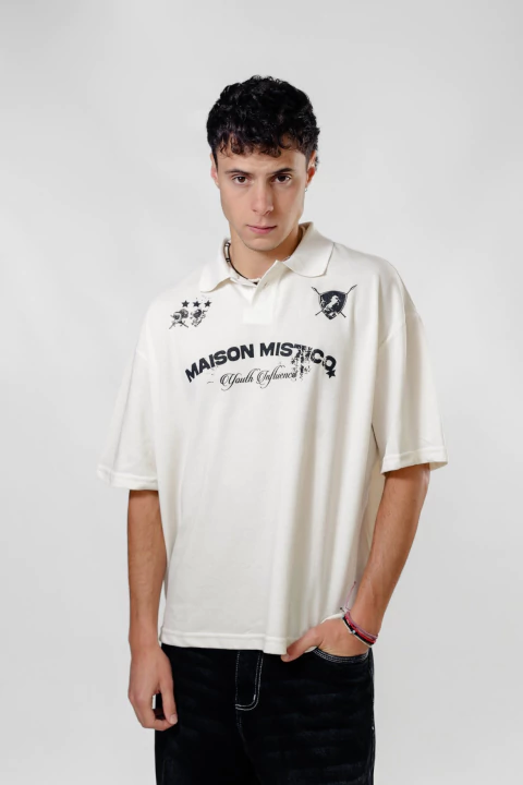 CHOMBA MAISON MISTICO NATURAL