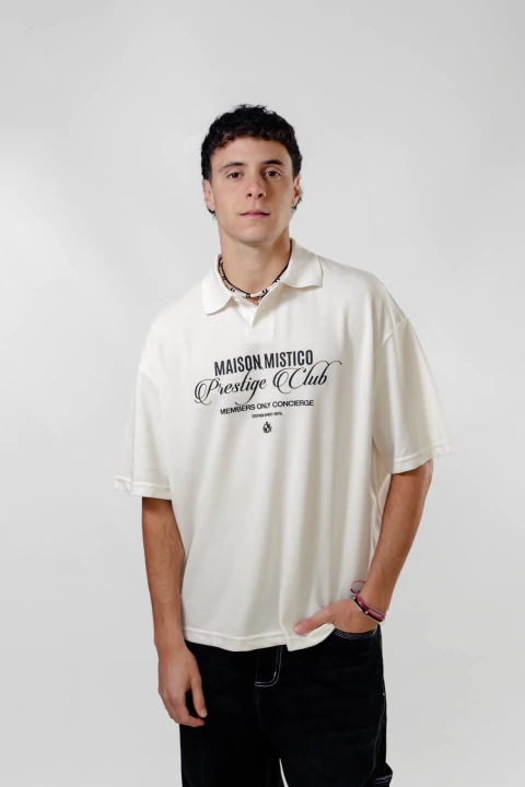 CHOMBA PRESTIGE CLUB NATURAL