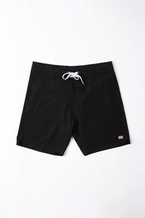 TRAJE DE BAÑO BALI NEGRA