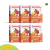 Galletitas Smookies Baby 6 Unidades 150gr. Sabor Manzana
