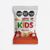 Smookies Kids Orgánicas 8 Unidades 120gr Sabor Frutilla en internet