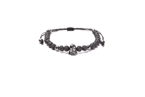 PULSERA VADER N 6
