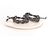Pulsera trenzada peltre - comprar online