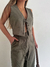 Imagen de CHALECO DOLL LINO