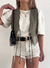 Imagen de CHALECO DOLL LINO