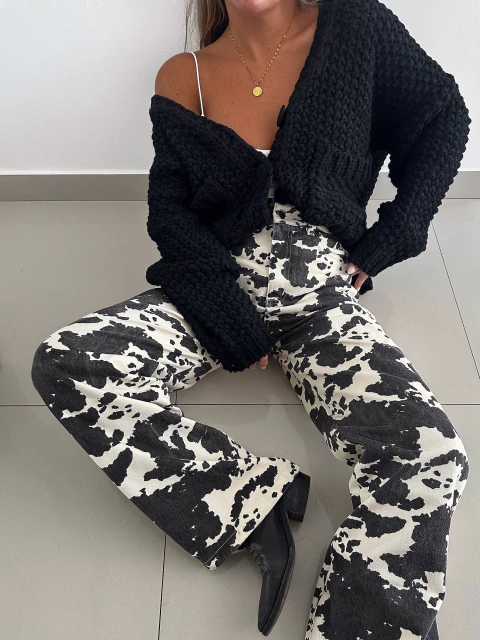 PANTS COW - comprar online