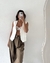 PARISIAN VEST OFF WHITE en internet