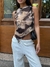 REMERA 70's BATIK