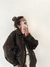 JACKET AVIATOR
