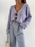 POSITANO PANTS /LIGHT GREY. - comprar online