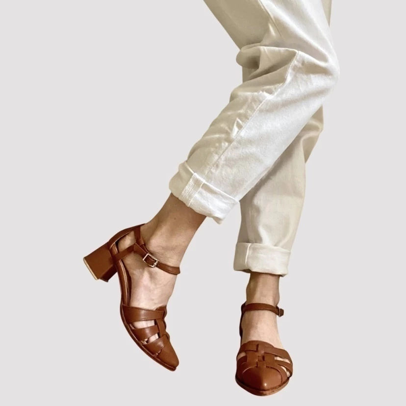 Stiletto Isabella Suela