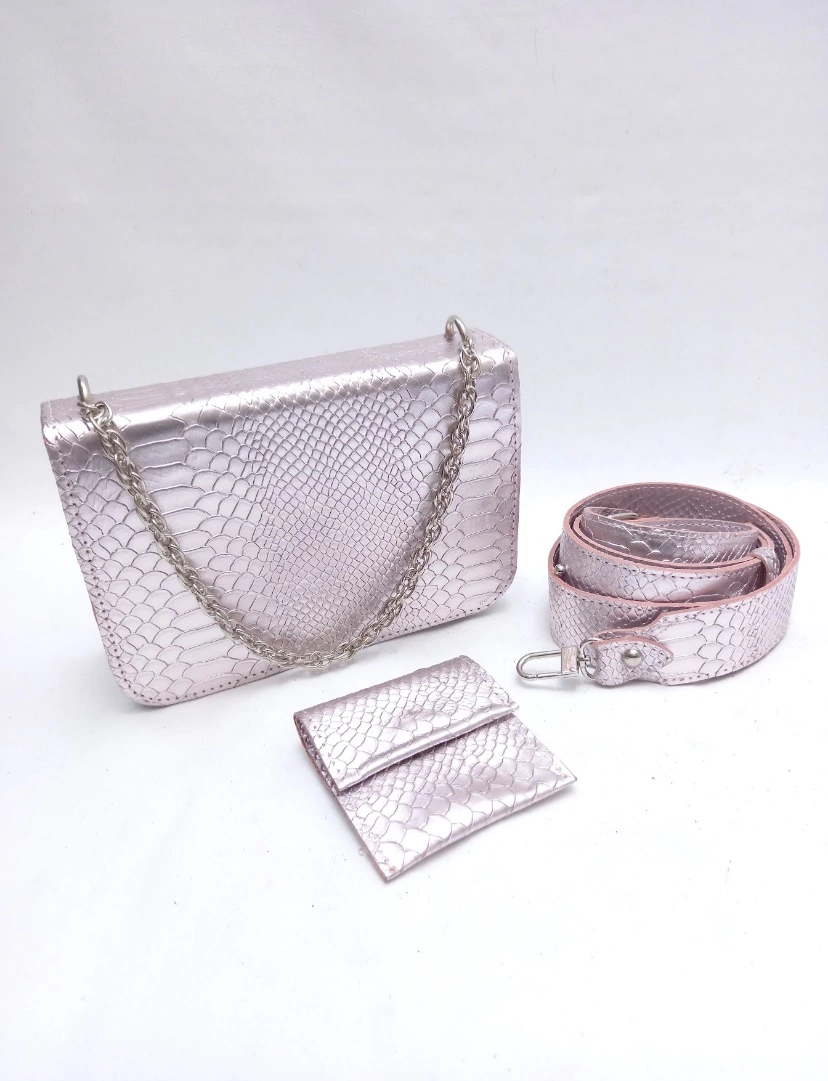 Cartera Catalina