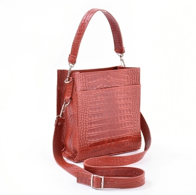 Cartera Box