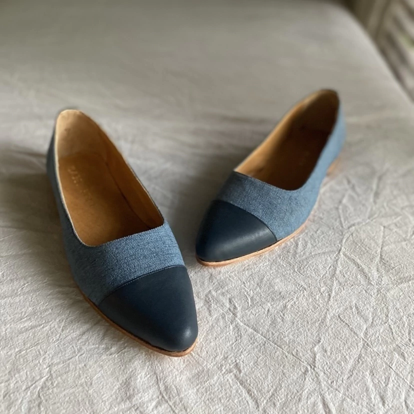 Ballerina Demi Azul (39)