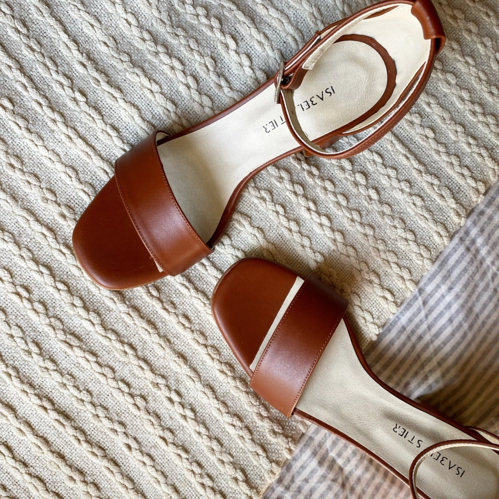 Sandalia Jazz Chocolate 41