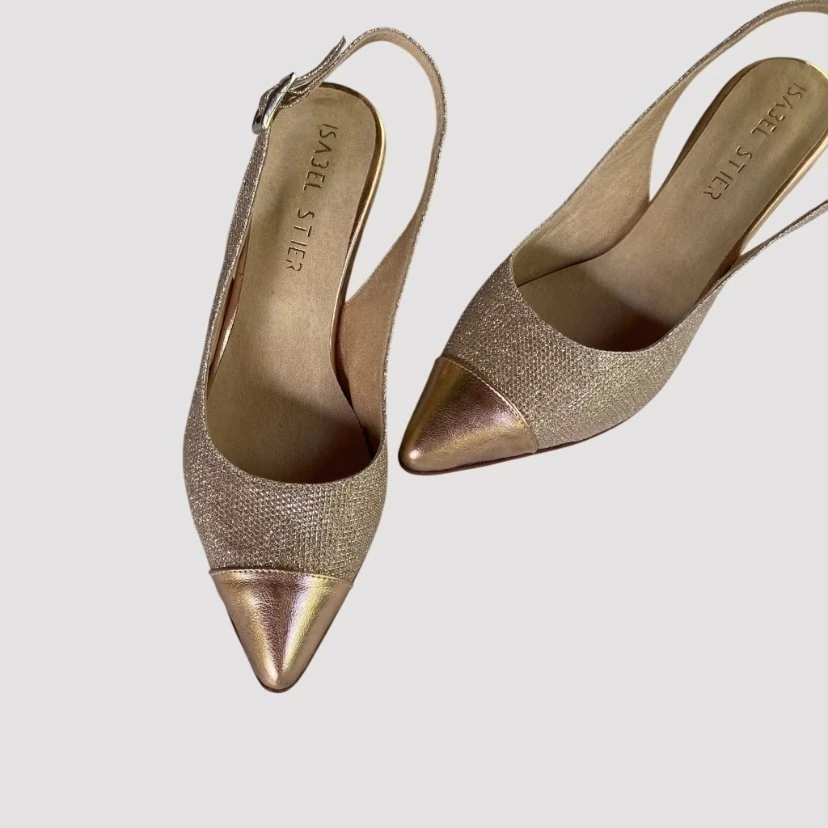 Stiletto Night Rose