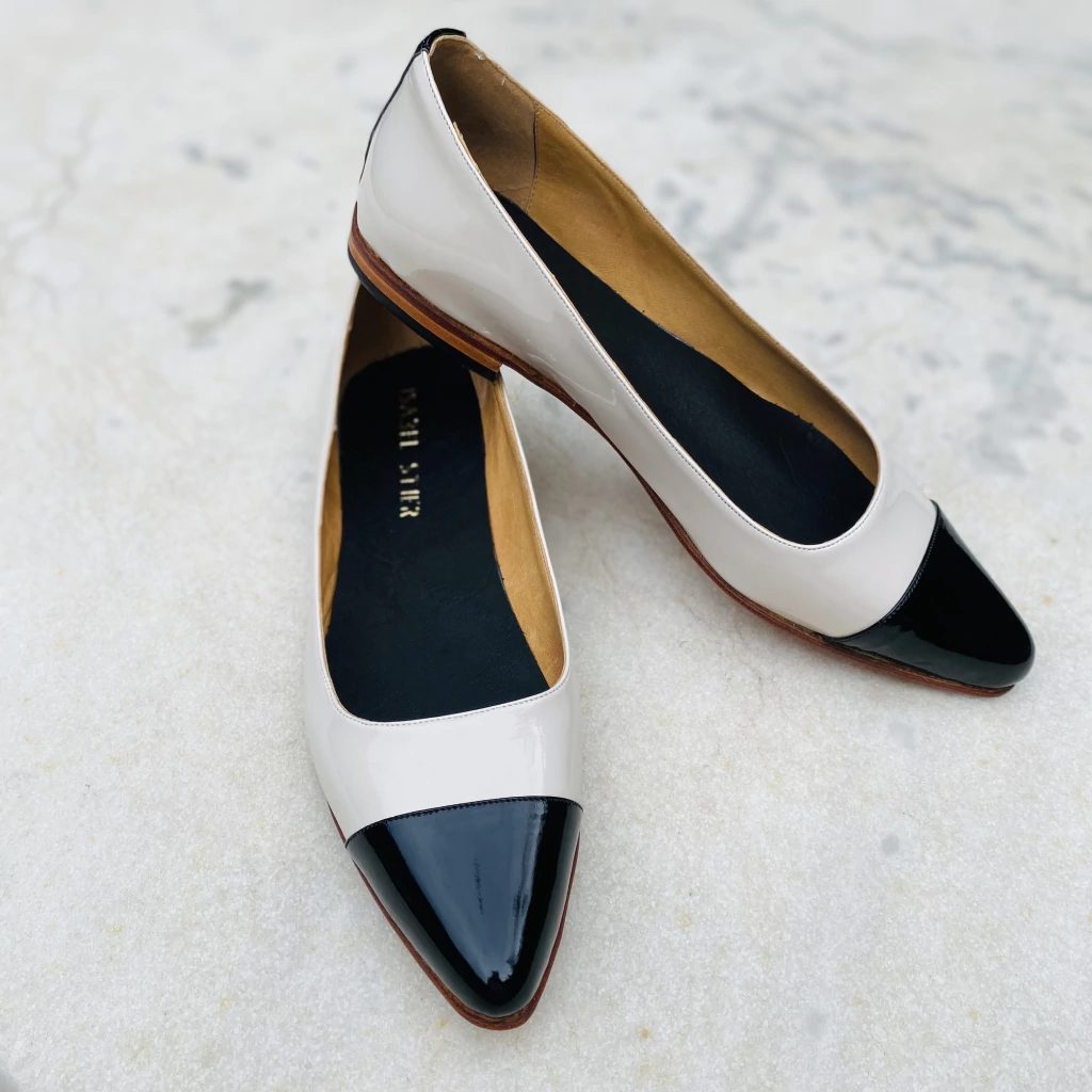 Ballerina Arena & Negro