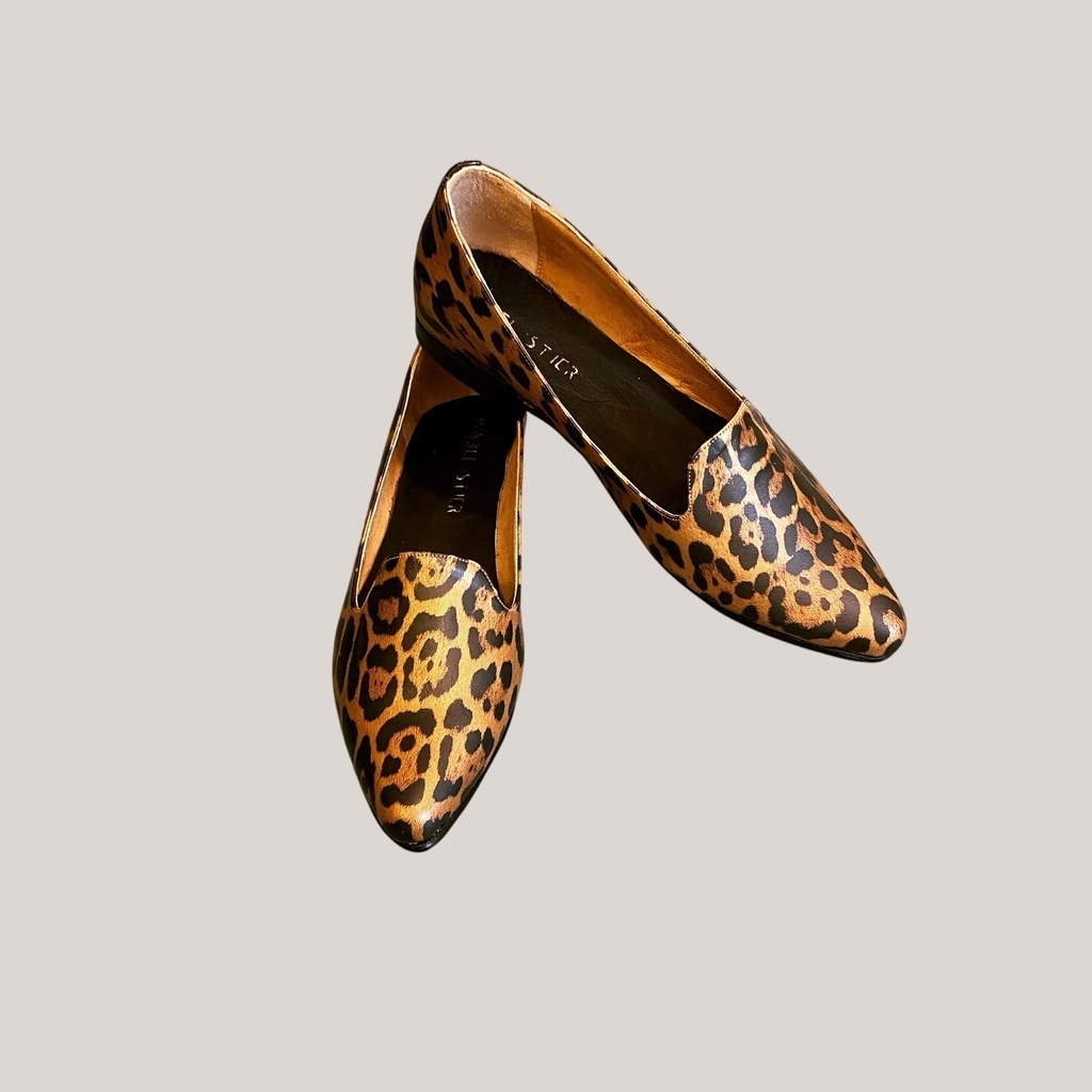 Slipper Leopardo (35), (38)