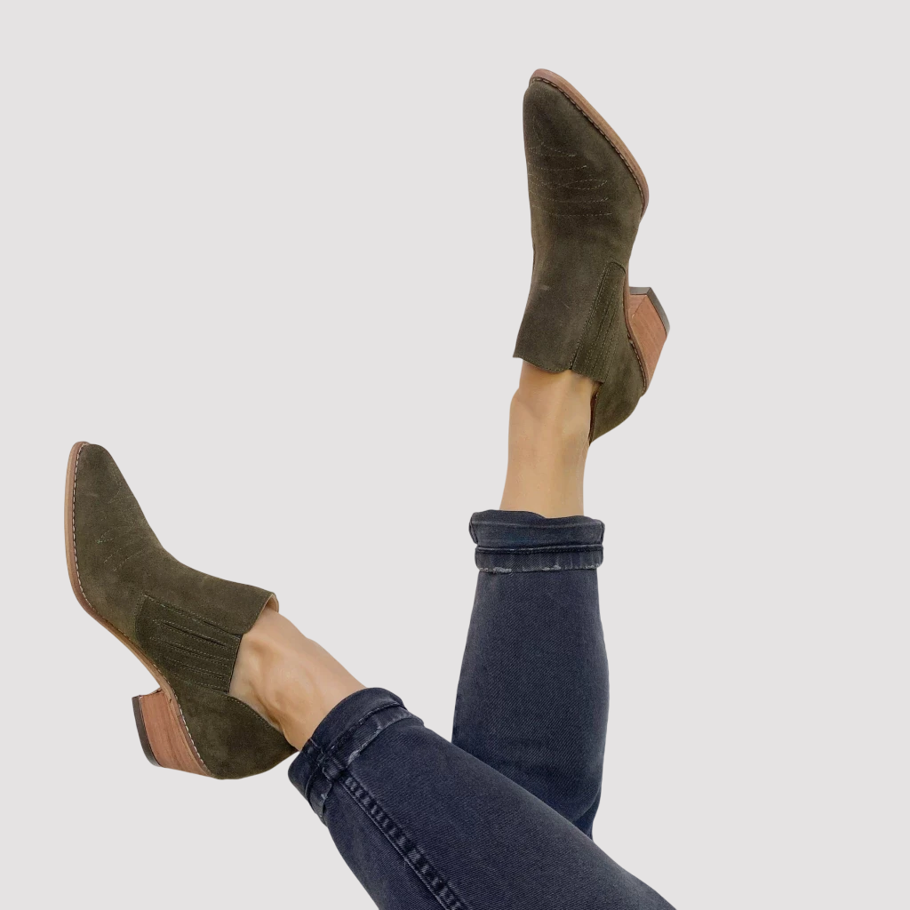 Tex Verde Seco