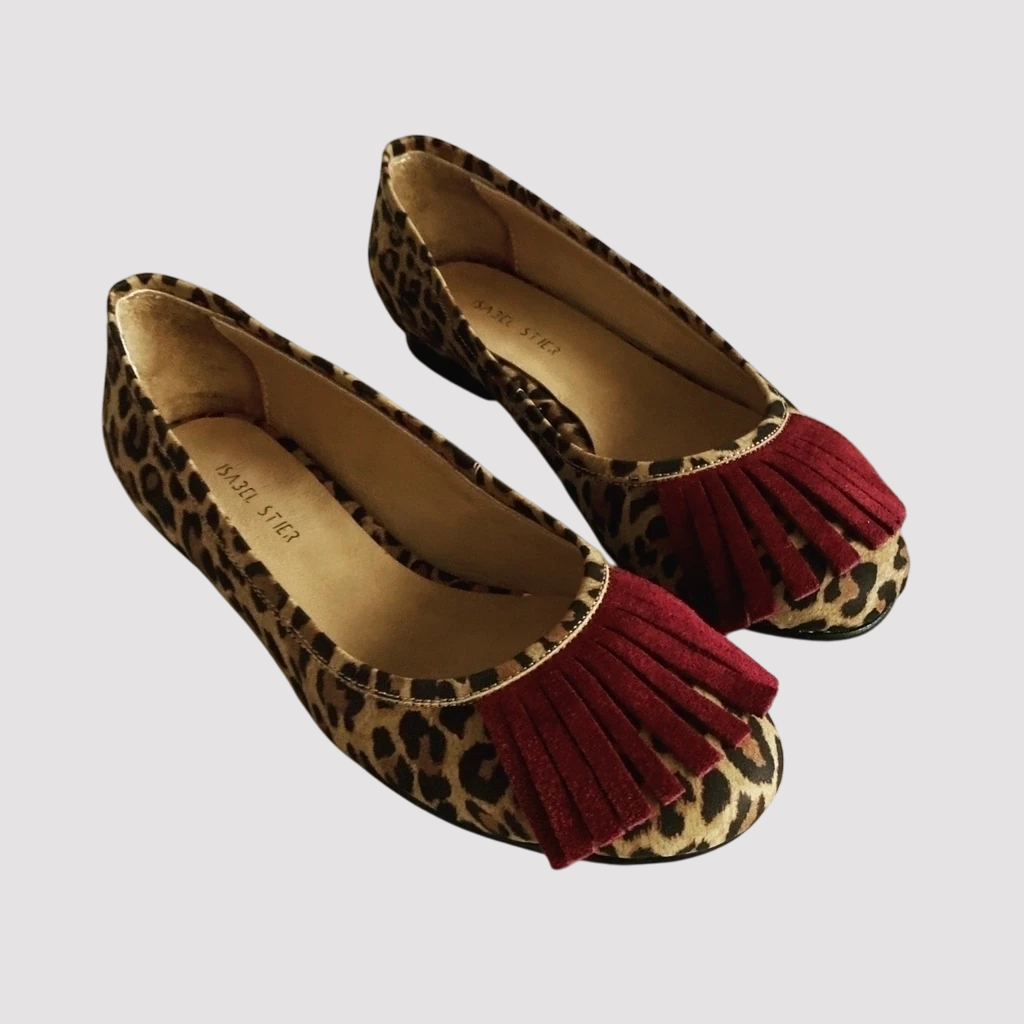 Flat Amelie Print (35), (39) , (40) y (41)